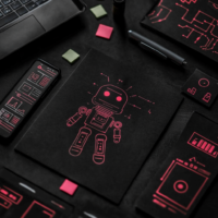 Itinai.com ai automation knolling flat lay business tools lap f18b15c6 98d9 4f27 b000 1912805e47ad 1