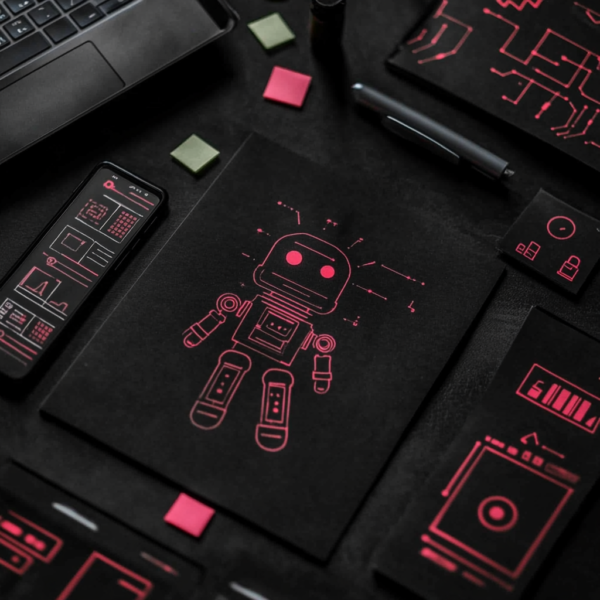 Itinai.com ai automation knolling flat lay business tools lap f18b15c6 98d9 4f27 b000 1912805e47ad 1