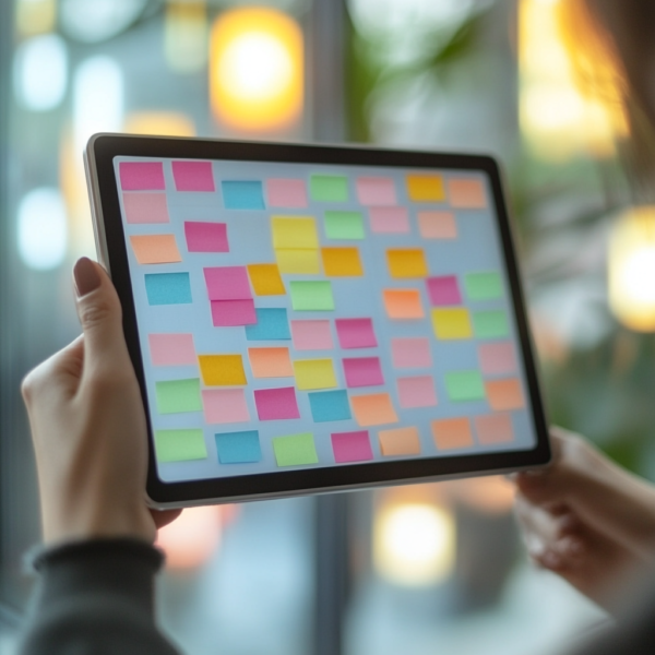 Itinai.com hands holding a tablet agile workflow displayed on 2419f653 02bf 4685 a6f8 ccacafea0385 0