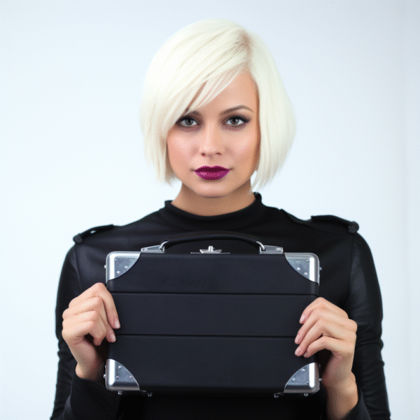 Itinai.com beautiful russian high fashion sales representativ 6f8a916b bbbd 4496 98d9 15b25a27f624 0