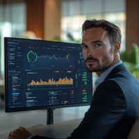 Itinai.com httpss.mj.runmrqch2uvtvo a business analyst in an 8e576e92 a4c5 4ac9 bd3c 61b92d7580c9 1