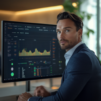 Itinai.com httpss.mj.runmrqch2uvtvo a business analyst in an 8e576e92 a4c5 4ac9 bd3c 61b92d7580c9 3
